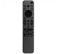 Telecomando vocale RMF-TX910U per TV Sony BRAVIA XR OLED/Full Array LED/4K Ultra HD/QD-OLED/Mini LED serie 2023