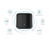 Telecomando Vocale Soggiorno Automazione Personalizzata Scene Supporta 50000 Dis