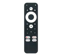 Telecomando vocale sostituito Adatto per Strong Thomson Streaming Box 140G, 145G, LEAP-S3, LEAP-S3 Ultimate, SRT41