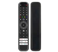 Telecomando vocale sostituito Adatto per TCL LCD QLED Smart TV 55V6C 43V6C