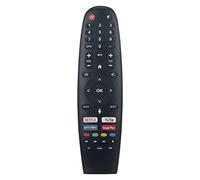 Telecomando vocale sostituito Adatto per ZEPHIR TV LED-5021KGOO 32HA10V3 LED-3221GOIN TAG40-8900 LED5021KGOO LED3221GOIN TAG40890