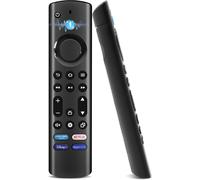 Telecomando Vocale Sostitutivo 3RD Gen per Fir-E AMZ Smart Tvs-Stick(2Nd Gen & 3