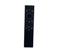 Telecomando vocale sostitutivo for Smart TV: controllo tecnologico a basso consumo KOOMOER, compatibile con 2022 BN59-01385A (non solare), for Mos