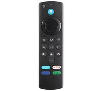 Telecomando Vocale Sostitutivo L5B83G per Amazon Fire TV Stick 3A/2A Generazione