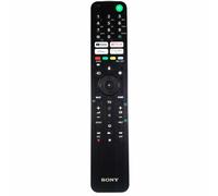 Telecomando Vocale TV Sony RMF-TX520E Originale