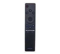 Telecomando vocale universale Samsung originale compatibile per BN59-01241A BN59-01242A BN59-01266A BN59-01274A TV LED Smart UHD QLED per modelli MU 6 Series MU 7 Series