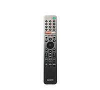 Telecomando vocale Voice Remote Control RMF-TX600E per Sony 4, HD TV KD-75XG8596 KD-75XG8599 KD-75XG8796 KD-75XG9505 KD-85XG8596 KD-85XG9505 149354811