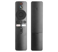 Telecomando vocale XMRM-00A compatibile con TV Stick, Box S/4X/4K, Android/Smart TV 4X Sostituzione Controller con Netflix Primevideo Pulsanti