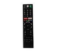 Telecomando Voce Bluetooth Compatibile con Sony RMF-TX200A RMF-TX200E RMF-TX201E RMF-TX220E RMF-TX201ES RMF-TX300E Smart TV LCD
