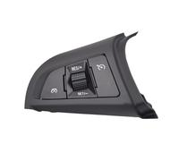 Telecomando Volante auto Compatibile Con Chevy Per Cruze 2009 2010 2011 2012 2013 2014 Pulsante Al Volante Con Cablaggio Interruttore Controllo Velocità Crociera Sinistro