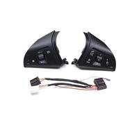 Telecomando Volante auto Compatibile Con Chevy Per Cruze 2009-2015 Tasto Al Volante Dell'automobile Media Audio Volume Cablaggio Interruttore Di Controllo Di Crociera