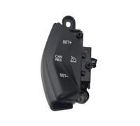 Telecomando Volante auto Compatibile Con Ford Focus 3 2012-2014 Per Kuga 2012-2015 Kit Pulsanti Al Volante Per Auto Interruttore Controllo Velocità Dell'auto Controllo Velocità Crociera