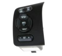 Telecomando Volante auto Compatibile Con Ford Per F250 F350 F450 F550 2011-2016 BC3T-9E740-EEW Tasto Al Volante Dell'automobile Interruttore Di Controllo Di Crociera