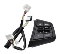 Telecomando Volante auto Compatibile Con Hyundai Per Ix25 Per Creta 2.0L 2015-2019 Interruttore Pulsante Al Volante Accessori Auto Pulsanti Di Controllo Velocità Di Controllo Remoto(Right-wire)