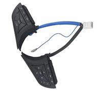 Telecomando Volante auto Compatibile Con Nissan Per Qashqai J11ZGL 2016 Per Serena C27 2018-2019 Interruttore Del Pulsante Al Volante Cruise Control Regolatore Del Volume