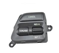 Telecomando volante Compatibile Con Kia Per Ceed JD 2012-2014 Per Rio3 2014-2016 Volante Automatico Interruttore Del Pulsante Di Controllo Della Velocità Accessori Interni(Right - Cruise)