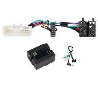 Telecomando Volante per SsangYong Rexton Actyon Adattatore RTA 014.480-0