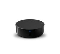 Telecomando WiFi IR adatto for aria condizionata APP Smart Life Il telecomando universale a infrarossi funziona con Alexa, Google Home(IR Remote-1)