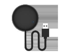 Telecomando Wifi IR Tuya Smart Universale per TV Condizionatore D'Aria Il Teleco