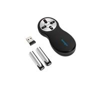 Telecomando wireless 33374EU con puntatore laser - Kensington
