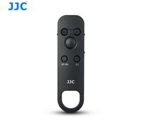 Telecomando Wireless Bluetooth JJC RMT-P1BT per Sony RX10V RX100 VII A6700 A6600 A6100 A7 V A7M5 A7CR A7C II A7CII A7IV A7III
