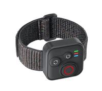 Telecomando wireless Bluetooth per Insta360 X5 X4 X3 per ACE PRO 2 per GO 3S, portata 50 m Telecamera sportiva Smart Control con cavo di ricarica e cinturino da polso