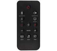 Telecomando wireless compatibile con il controller del sistema audio Cinema SB150.