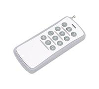 Telecomando wireless DC12V 433 MHz Trasmettitore a lunga distanza a 12 puls
