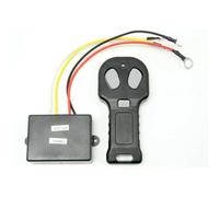 Telecomando wireless di ricambio per verricello Terrafirma A12000 12V 4x4 - T...