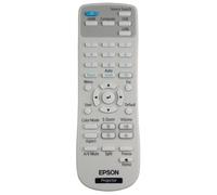 Telecomando Wireless Epson EB-810E Bianco NEW Originale Controller Clicker
