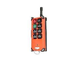 Telecomando wireless for gru industriale F21-E1B for 220 V 380 V CA(220V UHF EN 2T1R)