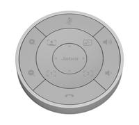 Jabra PanaCast 50 Remote Telecomando Grigio
