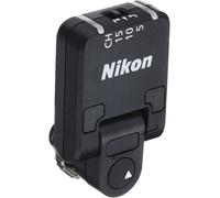Telecomando wireless Nikon WR-R11a per terminalecamera a 10 pin dal Giappone