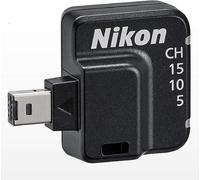 Telecomando wireless Nikon WR-R11b nuovo dal Giappone