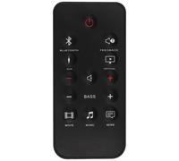 Telecomando wireless per il controllore di sistema audio Cinema SB150