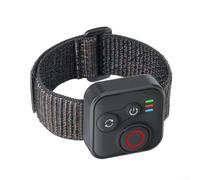 Telecomando wireless per Insta360 X5, per fotocamere della serie ACEpro2, per fotocamere della serie Hero, smartphone (portata 50 m)