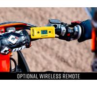 TELECOMANDO WIRELESS PER MISURATORE DIGITALE SAG SLACKER V5 MOTOOL UNIVERSALE