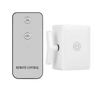 Telecomando Wireless per Pulsanti, Dispositivo per Spegnere le Luci, Robot di Controllo Remoto per Casa Intelligente e Dispositivi