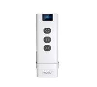 Telecomando Wireless RF 433MHz per Tende e Tapparelle Elettriche, 3 Tasti Per 1