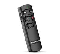 Telecomando wireless RMT-P1BT per Sony ZV-E10 II, a7RV a7IV FX30 a9II a7RIV a6700 RX100VII Vlogging YouTube TikTok Shooting