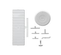 Telecomando Wireless Spegni/Accendi le Luci Premere Automaticamente L'Interruttore A Muro Bot Pulsante Fisico Automatico con del Dito Home