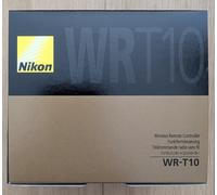 Telecomando wireless UFFICIALE Nikon WR-T10 / con TRACCIAMENTO
