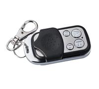 Telecomando wireless universale per cancelli 4 canali 433.92 mhz