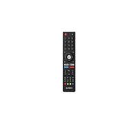 Telecomando WJTG Gcbltv02adbbt per TV LCD Bluetooth Chiq Voice U55h7nJ