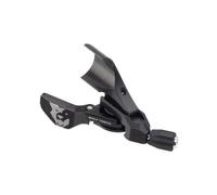 Telecomando wolf tooth per shimano is ii senza cavo e custodia nero