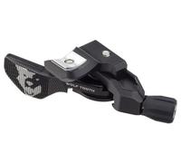 Telecomando wolf tooth per sram matchmaker x senza cavo e custodia nero