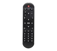 Telecomando X96 MAX Plus Sostituzione IR Universale Smart TV Box Android Set Top Box Telecomando for T95 H96 X88 X96MINI