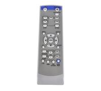 Telecomando XD250REM Sostituzione for Mitsubishi PROIETTORE FD630U FD630U-G WD620U WD620U-G XD250U XD250U-G XD250U-ST
