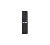 Telecomando XMRM-006 compatibile con Xiaomi MI Box S MI TV Stick Nero M_m/Black_Surprise Gift