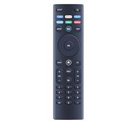 Telecomando XRT140 1PC for Vizio Smart TV P65Q9-H1 P75Q9-H1 V505-G9 XRT140L